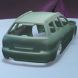 a005.png AUDI A4 AVANT 1999  (1/24) printable car body