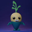 tunip.png Octonauts Tunip