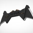017.jpg Tactical knife from the movie The Batman 2022