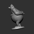 ZBrush-Document1.jpg Asterix and Obelix