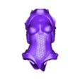 body_nsfw3.stl StarCraft Nova