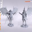 Scaleparts.jpg Rose - Legend of Dragoon