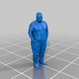 homme-105.png 3 : Personnes pour les modèles réduits H0