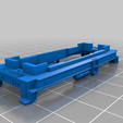 dca4e6abeac80bb205fcad95b984971f.png Free STL file H0e Locomotive LSM 03 / Kato 11-105 11-106 11-107 N>H0e・3D printable object to download