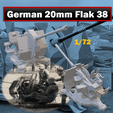 Presentación1-PowerPoint-08_01_2023-01_48_09-a.-m.png WW2 Deutsche Flak 38 20mm leichte Flugabwehrkanone 1/72 militärischer Maßstab Modellbau