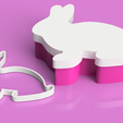 Bunny-Box-v1-r1.png Caja de almacenaje Bunny Rabbit