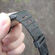 20200203_143210_HDR.jpg Flexible Watch Band Straps with Tang Buckle for Casio or Similar