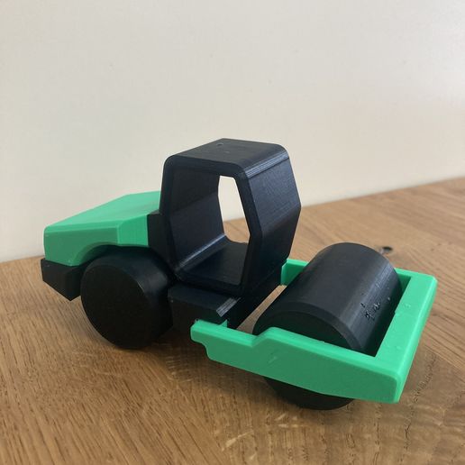 Construction toy