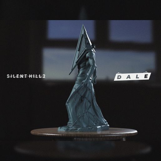 Imaga-3.jpg Pyramid Head - Silent hill 2