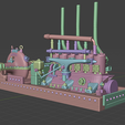 Snímek-obrazovky-2024-11-30-153029.png ww1 Darimer engine with gearbox 1/72