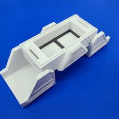 STL file Starburn General・3D printer model to download・Cults
