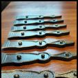 003.jpg Wrought iron, iron ganiere, vintage, colonial handle.