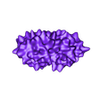 Espora 04 v1.stl POLLEN SPORES