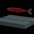 Am-bait-breaking-14cm-oci-5mm-13mm-nalev-4.png AM bait braking fish 14cm model / form for predator fishing