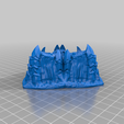 232.png tyty tyran tyranid 40k starship trooper notable small terrain remix Part 24