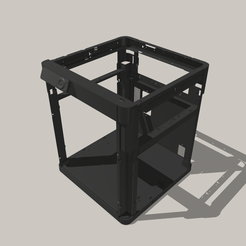 DUCK DICH - GUMMI-ENTE MITTELFINGER - KEINE STÜTZEN 3D-gedruckt • gedruckt  mit Bambu Lab P1P・Cults