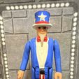 354117297_184697390990579_2196979357637176742_n.jpg STAR WARS VINTAGE UNCLE SAM 4TH OF JULY, UNCLE OBI-WAN KENOBI ACTION FIGURE, CUSTOM UNPRODUCED KENNER, HASBRO ACTION FIGURE