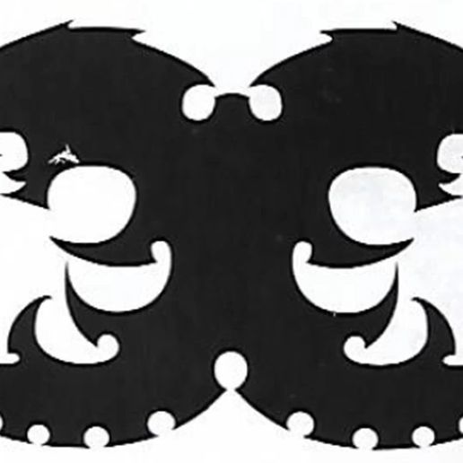 SCr3am3er_Kill3r 3D model