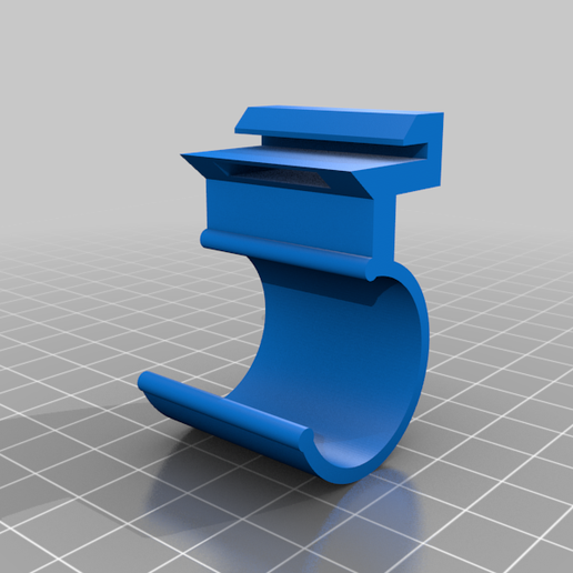 Celing_hook_hook.png Drop Ceiling Curtain Rod Holder