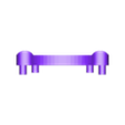 Top.STL NRF24L01 Контроллер робота DIY с большим радиусом действия