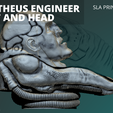 1.png Alien Prometheus Engineer Helmet & Head