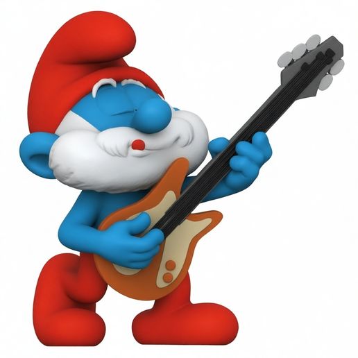 smurf