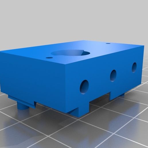 9917527f9f9745e265546f0a4cafd614.png Modular Marble Machine for 8mm Ball Bearings