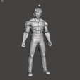 1.png First Stage Watagash Barry Kahn 3D Model