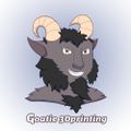 Goatie