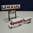 20230513_182717.jpg Fichier STL ENSEMBLE DE CENTRE DE LOCATION UHAUL À L'ÉCHELLE 1・Design à télécharger et à imprimer en 3D