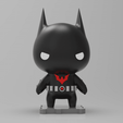 BATMANBSQ (5).png Batman Beyond (Animated Series)