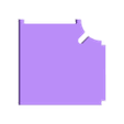 Bottom_Left.stl Anti-Vibration Mat