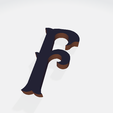F.Stradas.png Letter F