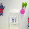 x_display_large.jpg Tidy up your shower with Face Cloth Holders...