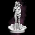 venus-capa.jpg Birth of Venus Sculpture