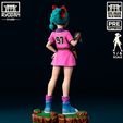 Bulma6.jpg BULMA DRAGON BALL
