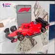 35.jpg Formula One to print on site - Includes Wall Bracket