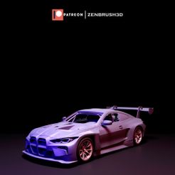1.jpg BMW M4 GT3 Motorsport - 3D PRINTING