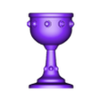 Reliq_rel09_goblet2.stl Relic Pack