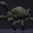 Screenshot_11.png STL-Datei FFXIV grundlegendes Diremite-Monster kostenlos・3D-Druck-Vorlage zum herunterladen