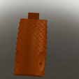 Canik-TP9-Elite-SC-Backstrap-v1.5_-Texture-Diamond-Tread-Bump_00.png Canik TP9 Elite SC Backstrap v1.5_ (Texture-Diamond Tread Bump)