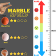 30cm.png Crazy Jump Ball - Marble - balls - game - without support