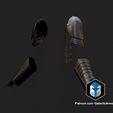 10001-3.jpg Baylan Skoll Armor - 3D Print Files