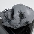 melted-darth-vader-helmet-star-wars-skull-3d-print-model-3d-model-obj-mtl-stl (4).jpg Melted Darth Vader Helmet - Star Wars Skull 3D Print model