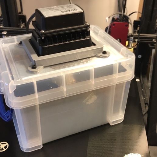 UV_Box_Outside.JPG UV Curing Box Lamp Mount for SLA resin