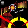 FLASH-GORDON-RED-GUARD-1.jpg Flash Gordon (1980) Red Guard (Pig Guard)