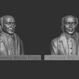 5655.jpg Clemens Maria Franz 3D print model