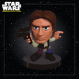 HanSolo.png Star Wars Minicollection