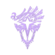 monster hunter world iceborne.stl monster hunter world iceborne logo