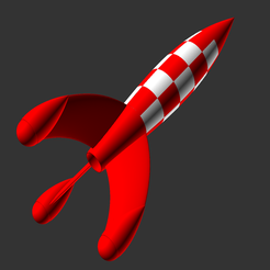 Big_Rocket.png Big Flaky Rocket